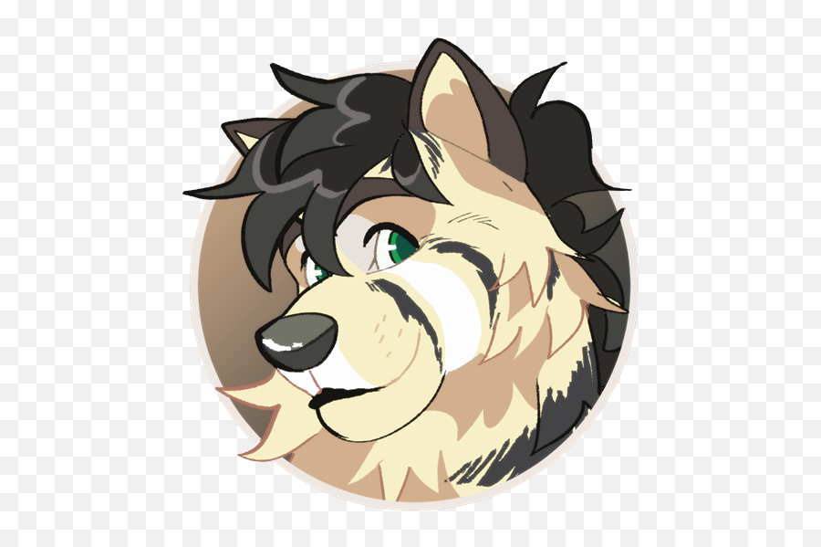 New Youtube Icon - Milo By Justbored Fur Affinity Dot Net Fictional Character Png,New Youtube Icon