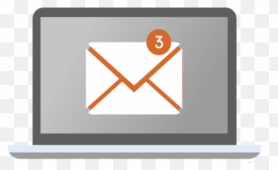 Home - Allparts Email Icon Blue Square png