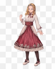 Hire Digital Artists In Ireland - Girly png