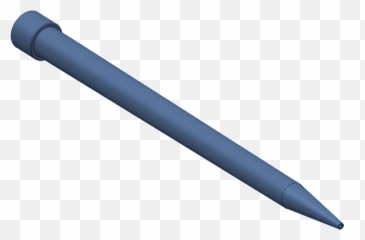 Pipette Tip 1100µl - Schöttli Ag Gas Png,Pipette Png