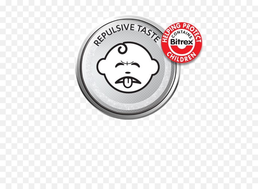 Duracellu0027s Lithium Coin Batteries Child Safety Features - Bitrex Png,Bitter Icon