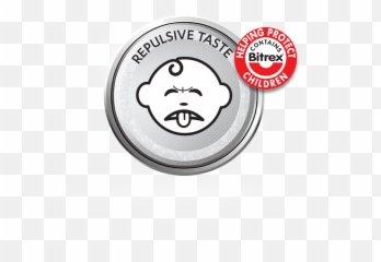 Duracellu0027s Lithium Coin Batteries Child Safety Features - Bitrex png