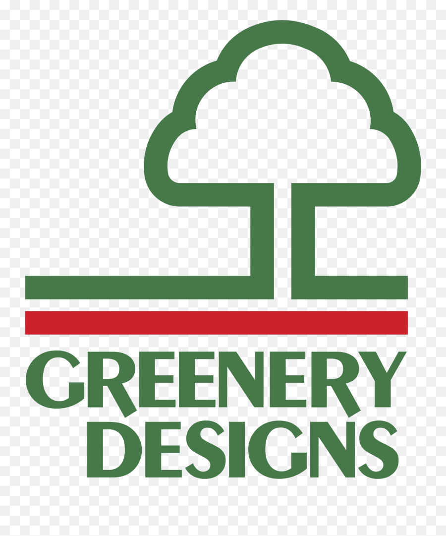 Greenery Designs Logo Png Transparent - Greeneru Logo Png,Greenery Png