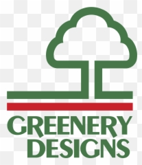 Greenery Designs Logo Png Transparent - Greeneru Logo Png,Greenery Png