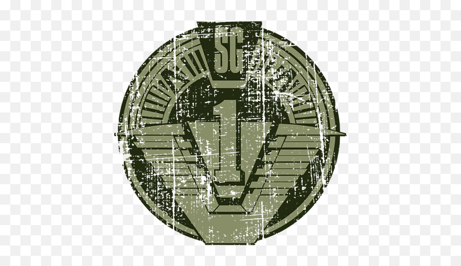 Stargate Sg1 Logo Puzzle - Language Png,Sg1 Icon