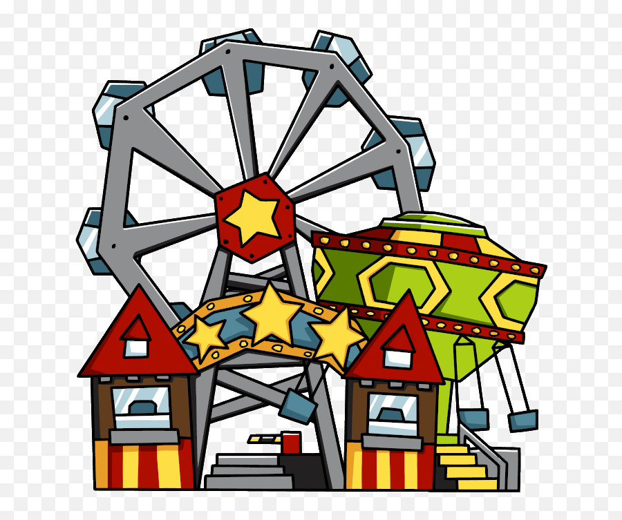 Download Free Amusement Park Png Icon Favicon - Amusment Park Clipart Transparent Background,Amusement Park Icon