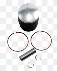 Wossner Pistons Piston Kit 8151da Ebay - Cylinder png