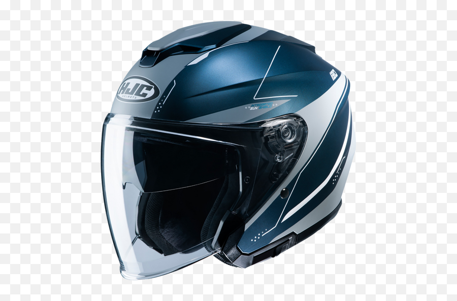 On - Road Gear U2014 Martin Motor Sports Hjc I30 Helmet Png,Icon Anthem 2