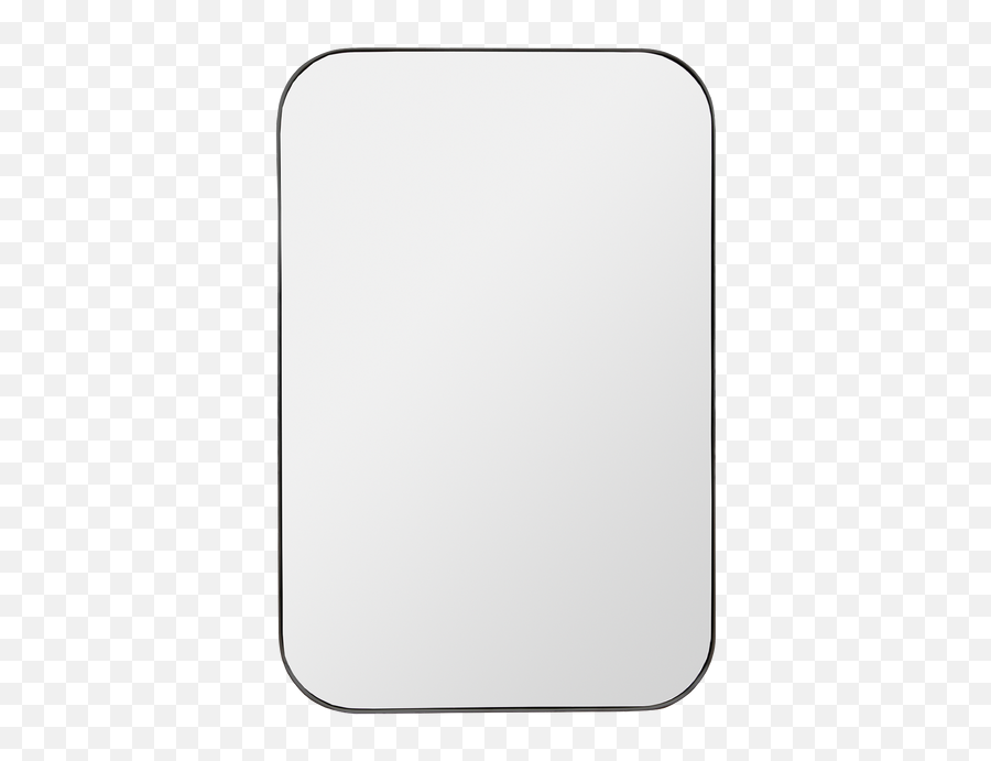 Jace Inset Rectangle Mirror U2013 Mcgee U0026 Co - Solid Png,Jayce Icon