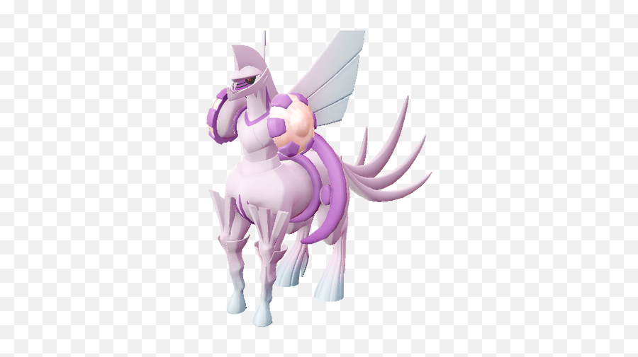 Galar Region Not Shiny Pokemon4ever - Palkia Legends Arceus Png,Reshiram Icon