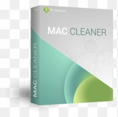 Mac Cleaner - Cleanup u0026 Speedup Your Horizontal png