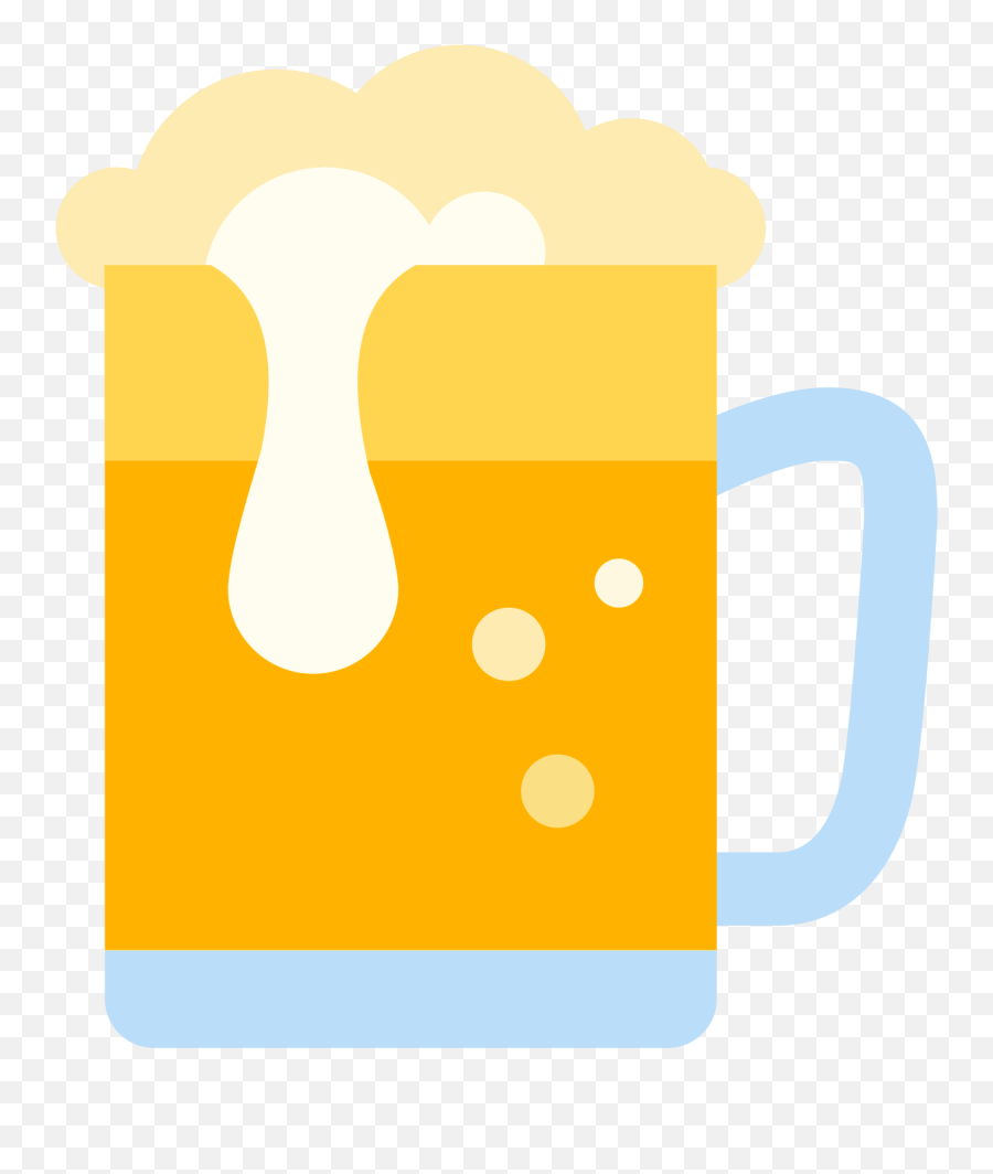 Beer Computer Icons Clip Art - Beer Png Download 16001600 Beer Flat Design Png,Beer Clipart Png
