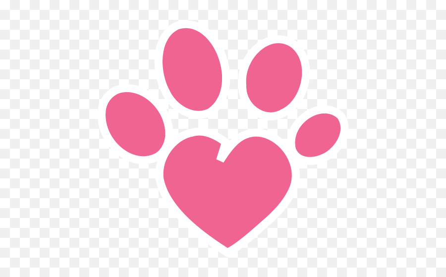 Fur - Ever Paws U2013 Healing Hearts U2013 One Paw At A Time Girly Png,Icon Airframe Sauvetage