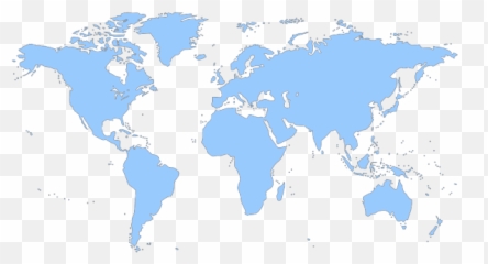 Map Of Finland Png Svg Clip Art For Web - Download Art Blue The World