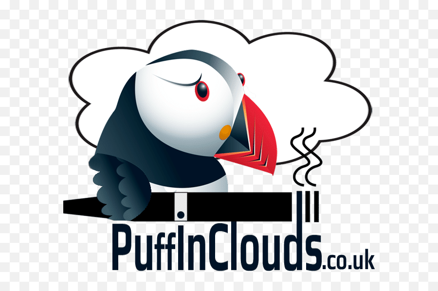 Puffin Clouds Blog - Puffin Clouds Ltd Puffin Clouds Png,Puffin Icon