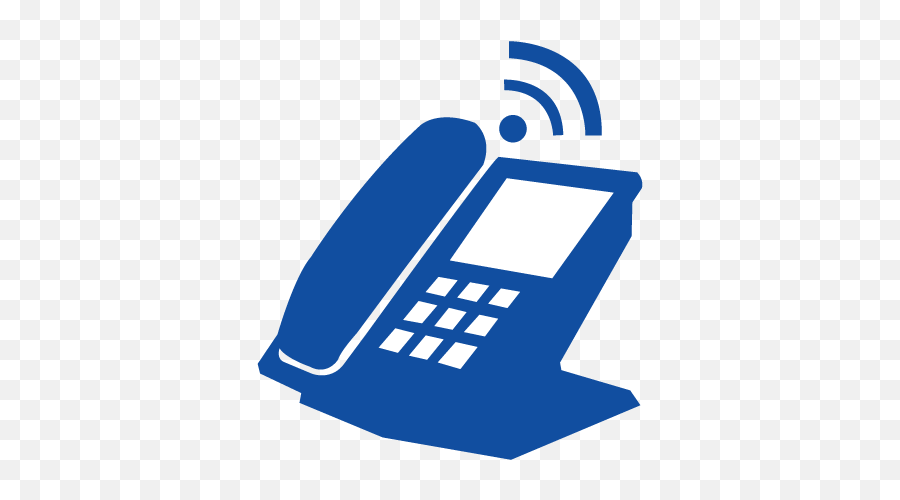 Collaboration Solutions - Office Equipment Png,Ip Phone Icon