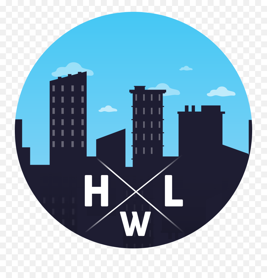 About U2013 Howlcity Medium - Howlcity Logo Png,Skyline Icon