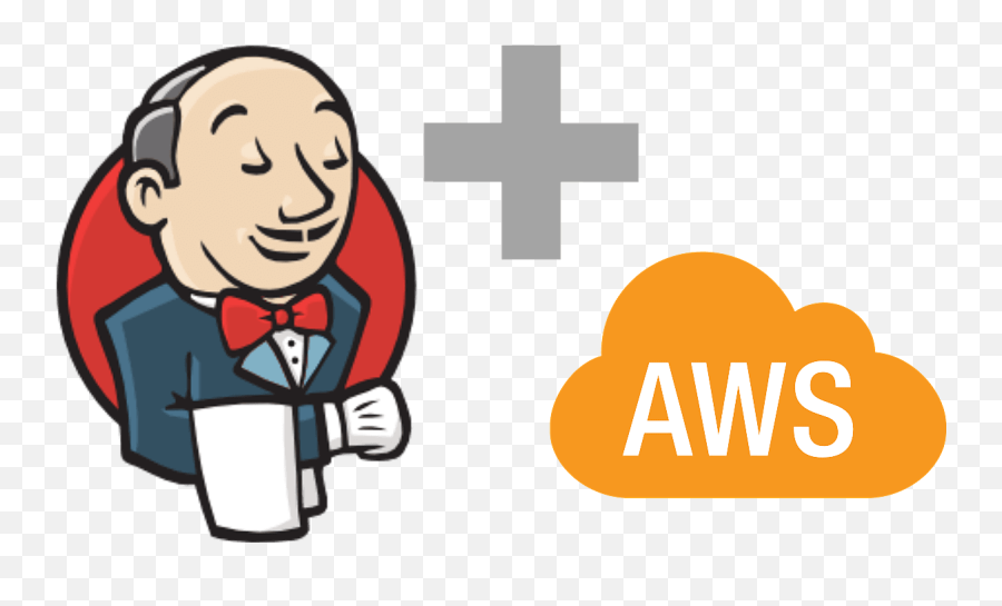 Building A Durable Jenkins Ci Setup In Aws - Webscale Oy Jenkins Ami Aws Png,Aws Glue Icon