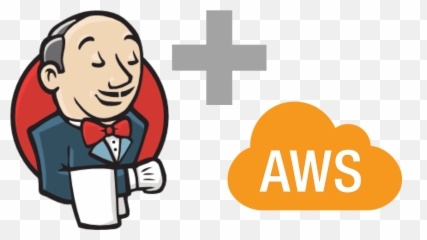 Building A Durable Jenkins Ci Setup Aws - Webscale Oy Ami Aws png