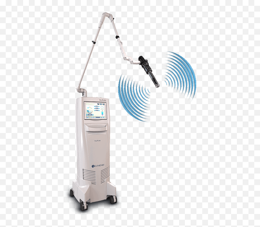 Advanced Co2 Laser For Womens Health Lumenis - Acupulse Femtouch Png,Interstim Icon
