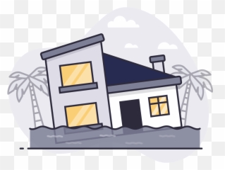 Flood Insurance - Vertical png