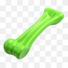 Indestructible Chewable Dog Bone - Toys For Puppies png