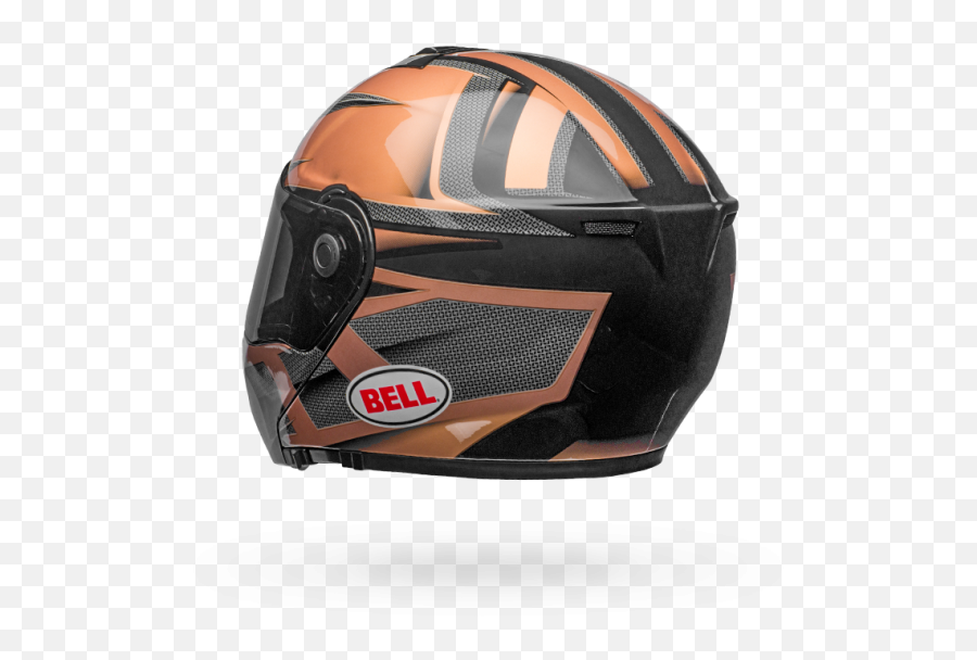 Viewing Images For Bell Helmets Srt Modular Predator Helmet - Bell Helmet Srt Stealth Matt Black Camo Size Xxl Png,Icon Helmets 2018