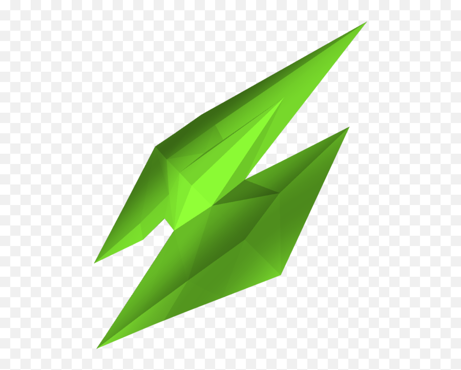 Anima Crystal - The Runescape Wiki Folding Png,Gw2 Ranger Icon