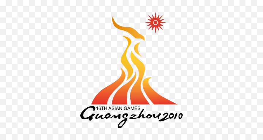 2010 Asian Games - Wikiwand Asian Games 2010 Logo Png,Zardari Bahria Icon Towers