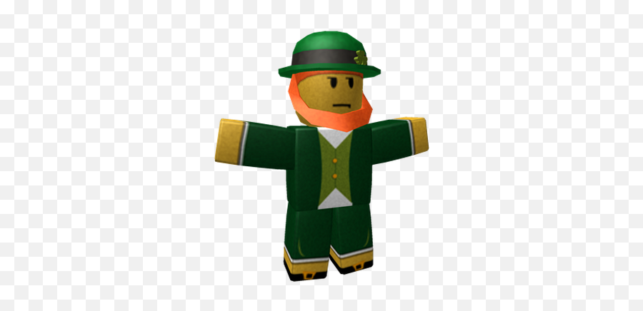 Lepremon Roblox Wiki Fandom - Fictional Character Png,How To Make A Roblox Profile Picture Icon In Cartoon (easy)