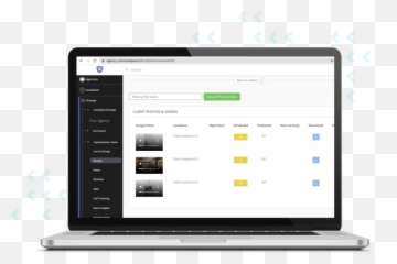 Dbaplatform Business Profile Video Scheduler - Technology Applications png