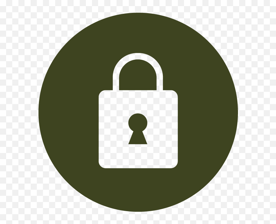 Building And Campus Systems - Mcclure Engineering Green Lock Icon Png,64x64 Icon