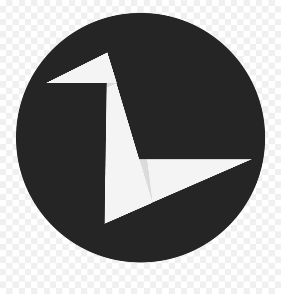 Crane In Circle Logo - Logodix Dot Png,Paper Crane Icon
