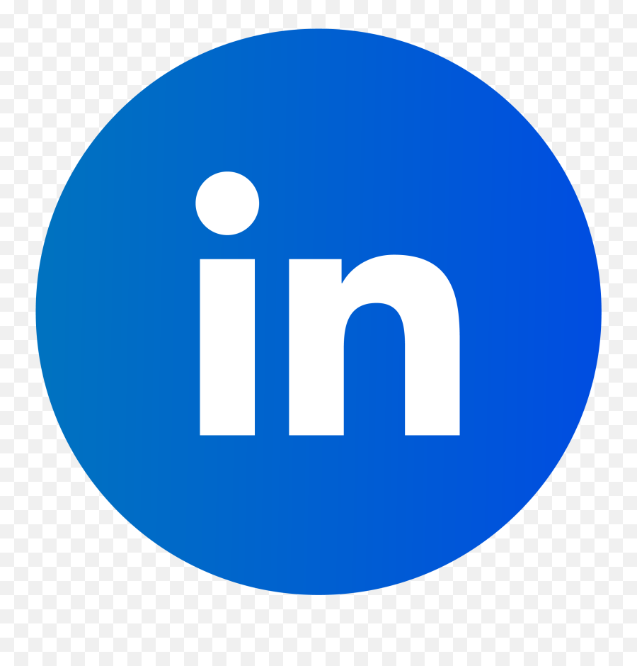 Social Media Logo Archives - Png Basket Logo Do Linkedin,Snapchat Icon Aesthetic Blue