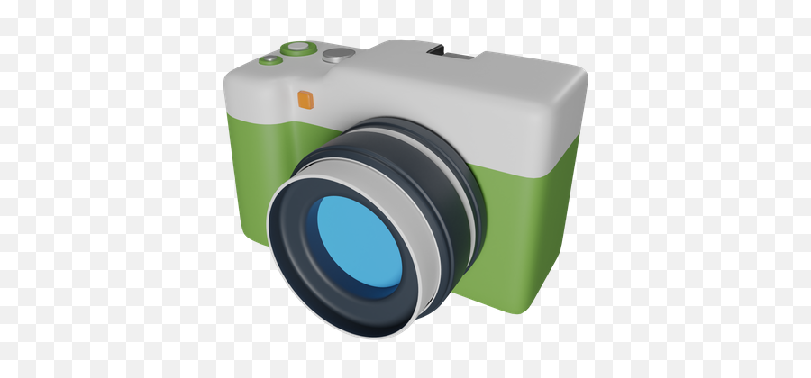 Camera 3d Illustrations Designs Images Vectors Hd Graphics - Mirrorless Camera Png,Icon Camera Price