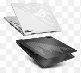 Asus Rog Zephyrus G14 Laptop With Amd Ryzen 9 Processor - Rtx 3060 png