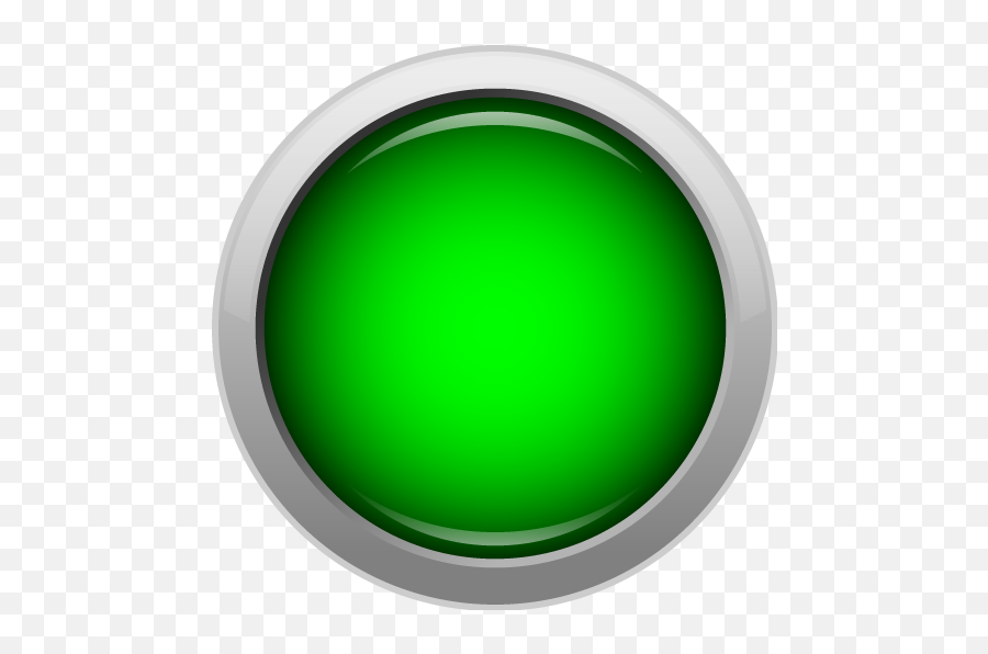 Button Transparent Background Png Arts - Green Button Png,Subscribe Button Transparent Png
