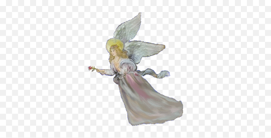 Sharronu0027s Spaceangel Gifs - Fairy Png,Angel Transparent Background