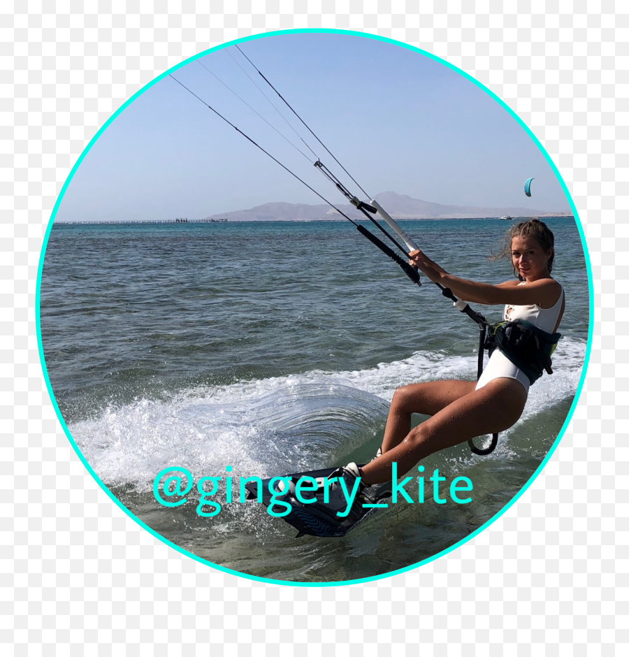 Candykites Kiteboarding Lessons Iko Instructor - Kite Surf Sharm El Shekh Png,Kitesurf Icon
