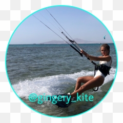 Candykites Kiteboarding Lessons Iko Instructor - Kite Surf Sharm El Shekh png