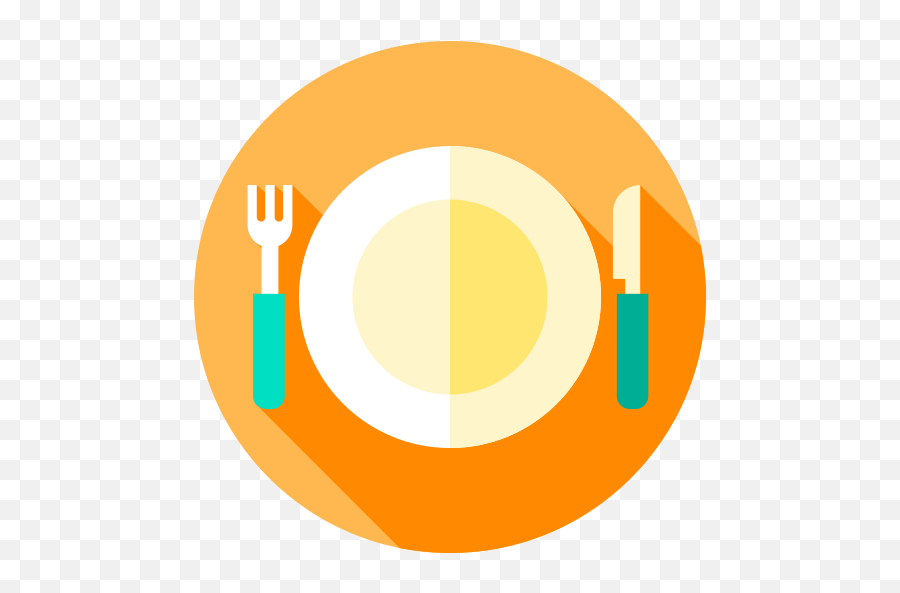 Myimpactpage - Dinner Assistant 1st Floor Language Png,Fork Knife Plate Icon