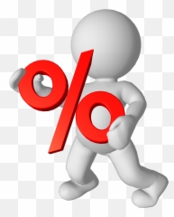 Download Free Icons Png - Percentage Transparent Png Image Procent Png,Percentage Icon