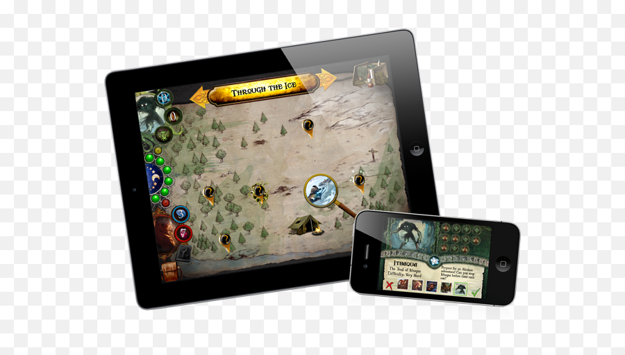 Ffg Forum Archive - Technology Applications Png,Gamehouse Icon Download