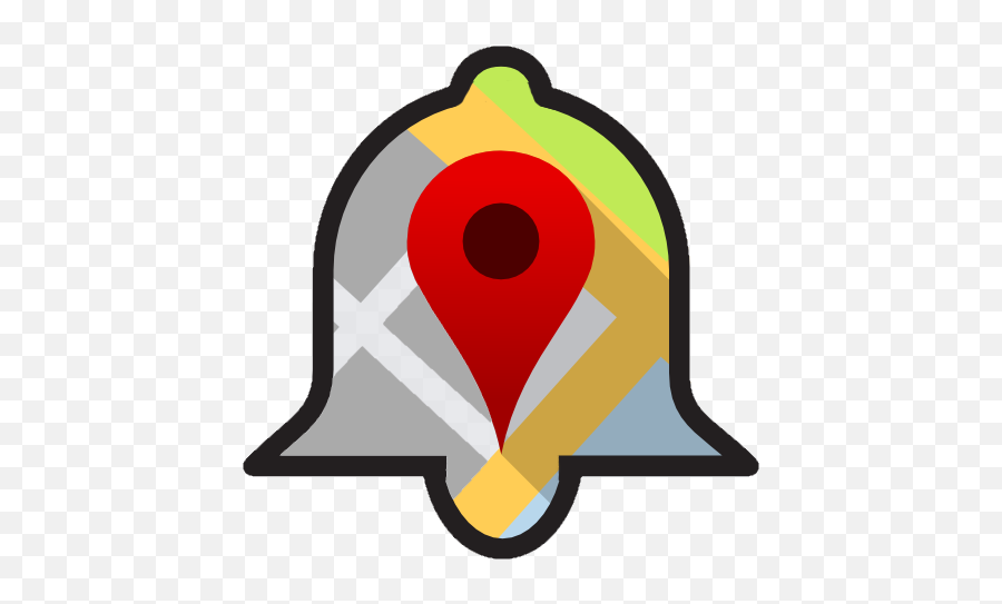 Updated Location Alarm Mod App Download For Pc Android - Language Png,Google Maps Shopping Bag Icon