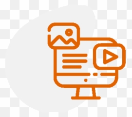 Marketing Solutions To All Montréalu0027s Smb Digital Challenges - Dot png
