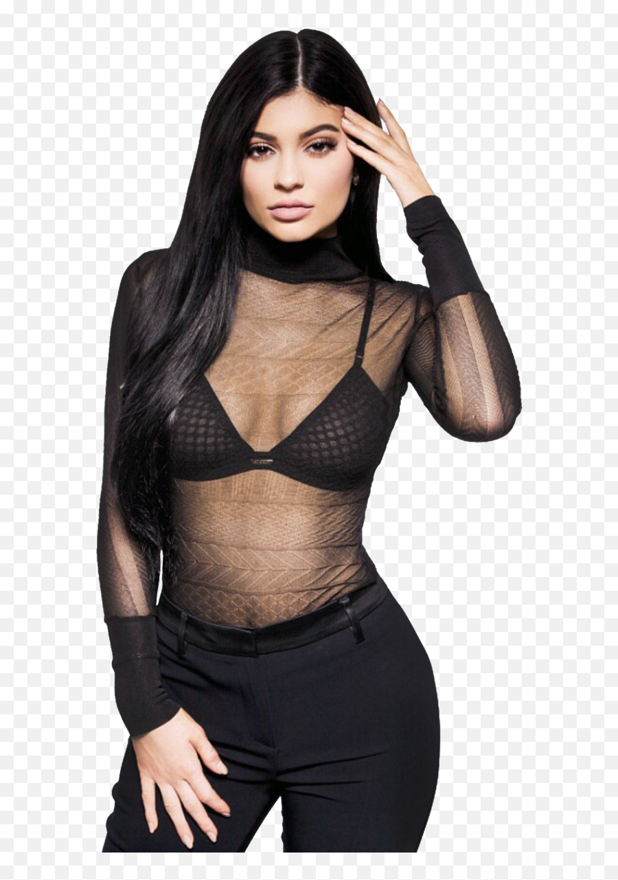 Kylie Jenner Png 5 Image - Transparent Kylie Jenner Png,Kylie Jenner Transparent