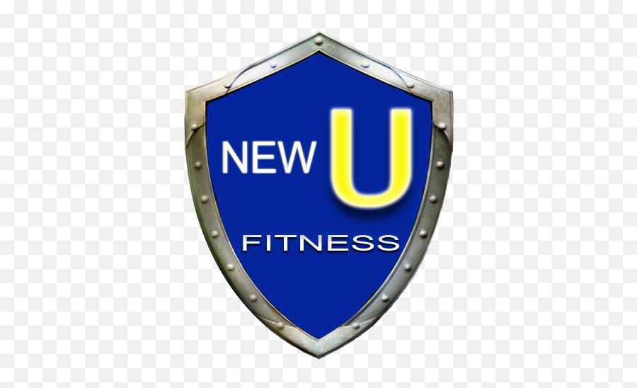 New U Fitness Personal Training Group And Zumba - Holy Symbol Bahamut Dnd Png,Uiwa Icon