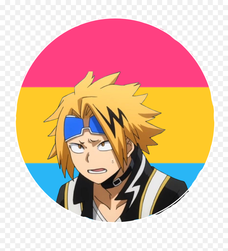 Alexytofficial Profiles - Denki Kaminari Pfp Png,Lapis Icon Tumblr