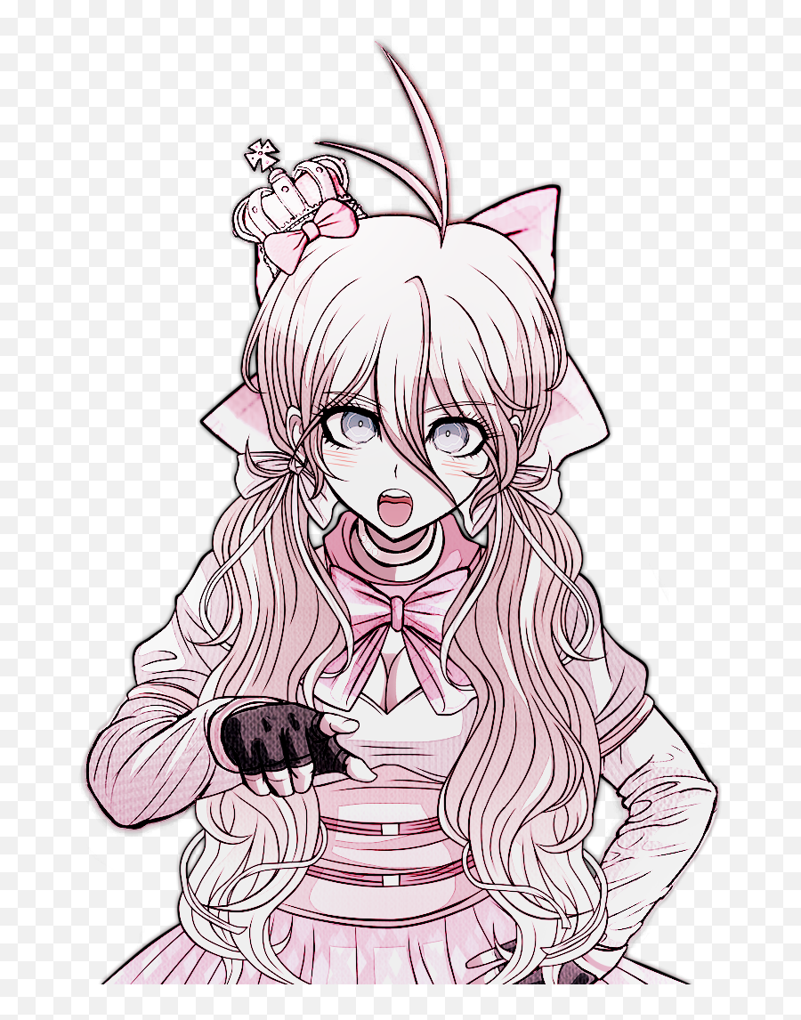 17 Miu Ideas Iruma Danganronpa Characters - Miu Iruma Edit Sprites Png,Miu Iruma Danganronpa Icon