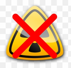 Against Nuclear Power Free Image Download Png